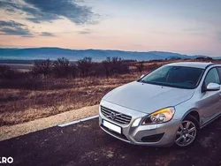 Culoaregri Utilizat 2012 Volvo V60 Kinetic Break | 6.000 EUR (Scump)