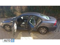 Gri Utilizat 2008 Volvo S60 Berlinǎ | 5.950 EUR