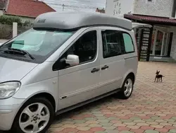 Utilizat 2003 Mercedes Vaneo Monovolum | 9.000 EUR