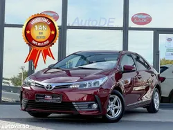 Culoarerosu Utilizat 2016 Toyota Corolla Berlinǎ | 11.990 EUR (Super Preț)