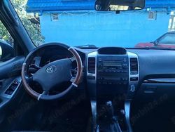 Utilizat 2007 Toyota Land Cruiser | 10.800 EUR (Preț OK)