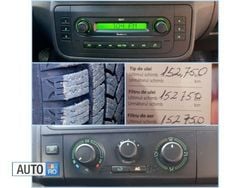 Argintiu Utilizat 2008 Skoda Fabia Hatchback | 3.100 EUR (Puțin scump)