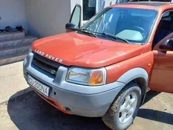 Utilizat 2003 Land Rover Freelander SUV | 2.500 EUR