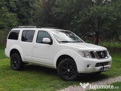 Utilizat 2012 Nissan Pathfinder SUV | 7.900 EUR