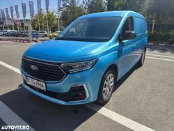 Culoarealbastru Utilizat 2024 Ford Transit Active Monovolum | 25.942 EUR (Preț OK)