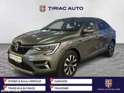 Gri Utilizat 2022 Renault Arkana SUV | 22.268 EUR (Preț OK)