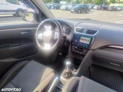 Culoarealb Utilizat 2012 Suzuki Swift Sport Hatchback | 6.300 EUR
