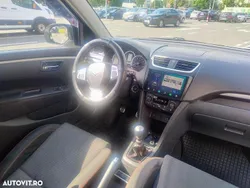 Culoarealb Utilizat 2012 Suzuki Swift Sport Hatchback | 7.000 EUR