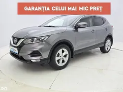Gri Utilizat 2020 Nissan Qashqai SUV | 15.950 EUR (Preț OK)