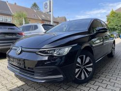 Utilizat 2023 VW Golf VIII Move | 26.966 EUR (Preț bun)