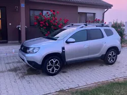 Argint Utilizat 2021 Dacia Duster Expression SUV | 12.000 EUR (Preț OK)