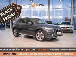 Gri Utilizat 2022 Audi Q5 Advanced SUV | 31.998 EUR (Preț OK)