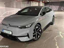 Culoaregri Utilizat 2024 VW ID.7 Pro Berlinǎ | 47.000 EUR