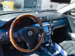 Albastru Utilizat 2007 VW Passat Berlinǎ | 3.000 EUR (Preț OK)