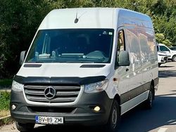 Utilizat 2019 Mercedes Sprinter Van | 14.500 EUR (Preț OK)