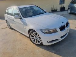 Utilizat 2011 BMW 320 Break | 4.000 EUR (Preț bun)