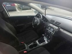 Utilizat 2009 VW Passat Break | 3.300 EUR (Preț OK)