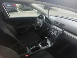 Utilizat 2009 VW Passat Break | 4.000 EUR