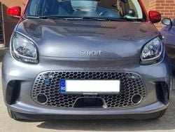 Gri Utilizat 2021 Smart ForFour Electric Drive Passion | 10.400 EUR