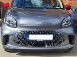 Gri Utilizat 2021 Smart ForFour Electric Drive Passion | 11.900 EUR