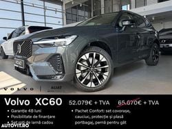 Verde Nouă 2025 Volvo XC60 Ultimate SUV | 63.016 EUR