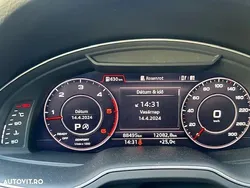 Culoarealb Utilizat 2017 Audi Q7 SUV | 35.000 EUR (Scump)