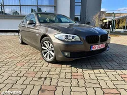 Culoaremaro Utilizat 2013 BMW 525 Sport Line Berlinǎ | 11.750 EUR (Super Preț)