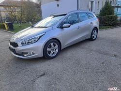 Utilizat 2013 Kia Ceed Hatchback | 4.790 EUR (Preț OK)