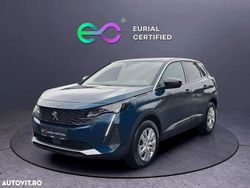 Culoarealbastru Utilizat 2022 Peugeot 3008 Active SUV | 21.000 EUR (Preț OK)