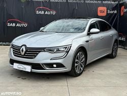 Gri Utilizat 2019 Renault Talisman Intens Berlinǎ | 15.990 EUR (Preț OK)