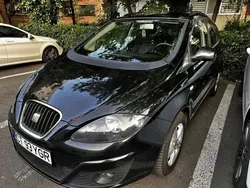 Utilizat 2011 Seat Altea Monovolum | 4.300 EUR