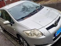 Gri Utilizat 2008 Toyota Auris Berlinǎ | 4.500 EUR