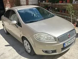 Utilizat 2008 Fiat Linea Berlinǎ | 2.000 EUR