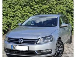 Culoaregri Utilizat 2012 VW Passat Comfortline Break | 7.100 EUR (Preț OK)