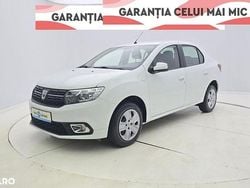 Culoarealb Utilizat 2020 Dacia Logan Lauréate Berlinǎ | 8.750 EUR (Preț OK)