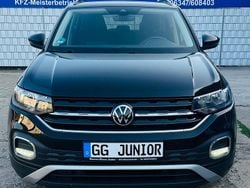 Utilizat 2022 VW T-Cross Active SUV | 26.868 EUR (Scump)