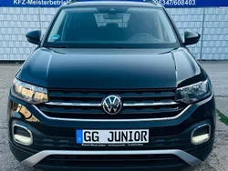 Utilizat 2022 VW T-Cross Active SUV | 26.868 EUR (Scump)