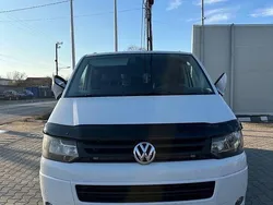 Alb Utilizat 2011 VW T5 Van | 10.450 EUR (Preț OK)