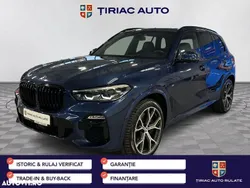 Albastru Utilizat 2020 BMW X5 SUV | 48.700 EUR (Puțin scump)