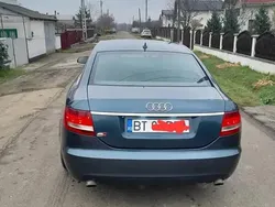 Utilizat 2006 Audi A6 | 4.300 EUR (Puțin scump)