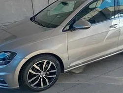 Culoaregri Utilizat 2017 VW Golf VII Trendline Break | 7.500 EUR (Preț bun)