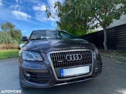 Culoaremaro Utilizat 2010 Audi Q5 SUV | 9.900 EUR (Super Preț)