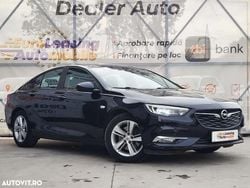Culoarealbastru Utilizat 2018 Opel Insignia Active Berlinǎ | 9.990 EUR (Preț OK)