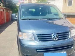 Gri Utilizat 2006 VW Caravelle Monovolum | 8.100 EUR