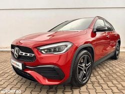 Culoarerosu Utilizat 2023 Mercedes GLA250 SUV | 34.899 EUR (Super Preț)