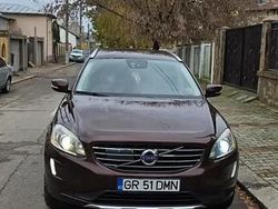 Utilizat 2014 Volvo XC60 SUV | 13.800 EUR