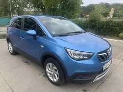 Utilizat 2019 Opel Crossland X SUV | 7.500 EUR (Preț OK)