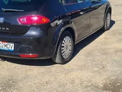 Utilizat 2009 Seat Leon | 4.300 EUR (Preț OK)