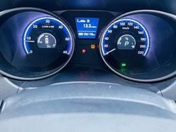 Utilizat 2011 Hyundai ix35 SUV | 7.500 EUR (Preț bun)