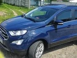Utilizat 2022 Ford Ecosport SUV | 10.600 EUR (Super Preț)